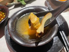 -芸山季·云南野生菌火锅(人民广场来福士店)