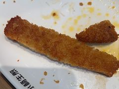 -小杨生煎(香港名都店)