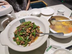 -绿草地·湘菜(7mall店)