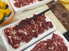 -潮悦牛肉火锅城(水贝店)