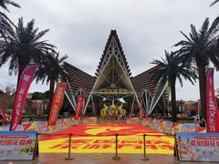 -南宁方特东盟神画