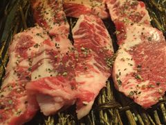 -黑牛の店·和牛烧肉(大悦城店)
