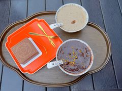 -萬春金福下午茶(故宫店)