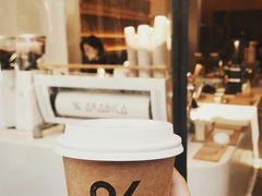 -% Arabica(京都东山店)