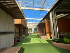 -前小桔亲子创意农场·草莓采摘·露营烧烤