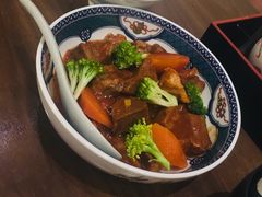 -希望日本料理(保利香槟花园店)