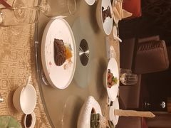 -常州新城希尔顿酒店-御玺中餐厅