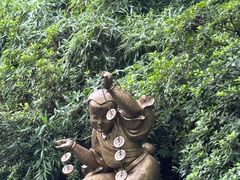 -杭州黄龙洞