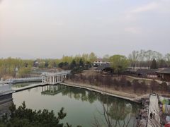 -青龙湖公园
