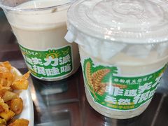 -牛一嘴·兰州牛肉面·大盘鸡(财富中心店)