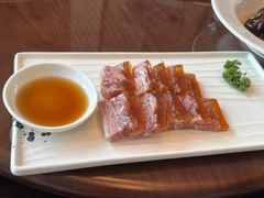 -环球港凯悦 · 享悦中餐厅