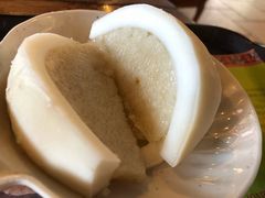 -海口骑楼小吃街