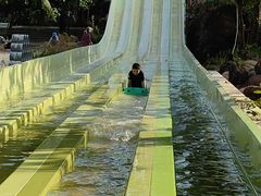 -亚马逊丛林水乐园