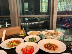 -珠海瑞吉酒店·宴庭中餐厅