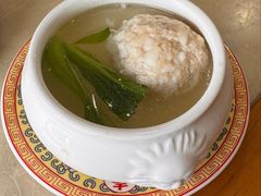 清炖狮子头-砂锅居(西四店)