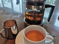-福州仓山凯悦酒店·Market Cafe Lacucina咖啡厅
