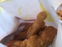 -华莱士·全鸡汉堡(皓月店)