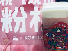 -LELECHA乐乐茶(新街口大洋店)