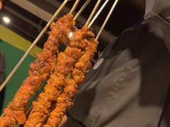 -戈拿旺巴西烤肉(崇文门店)