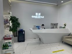 -崇尚GAVIN STYLE臻选