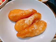 糖饺子-田小狗的饭店(才子佳郡店)