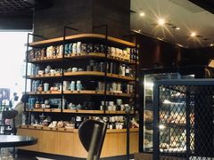 -星巴克(广州东圃天银店)
