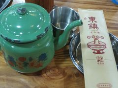 -东镇老火锅(长春路首店)