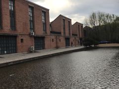 -中国艺术研究院油画院