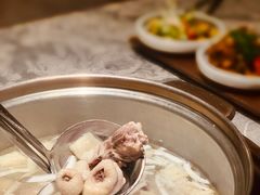 竹荪椰子鸡-大头椰·海南椰子鸡火锅(思明万象城店)