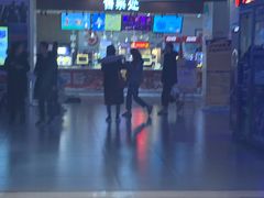 -卢米埃影城(长楹天街IMAX激光店)