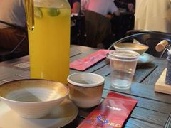 -唐力九头鸟烧烤·罗田吊锅(西云楼店)
