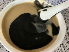 -沙湾姜埋奶(兴新包店)