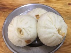 -小武包子铺(严州古城店)