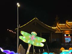 -禅宗少林·音乐大典