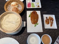 -大董(福田皇庭中心店)