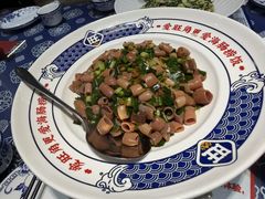 海肠捞饭-旺角小渔村·海肠捞饭开创者(二马路店)