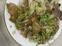 -老头盖浇饭(南京新街口明瓦廊宏光酒店店)