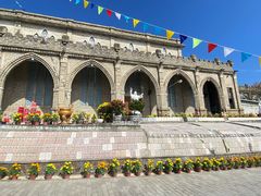 -芽庄大教堂
