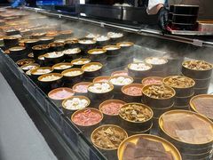 -海底捞大排档火锅(悦荟广场店)