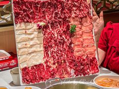 -潮正和潮汕牛肉火锅·老字号(番禺万达店)