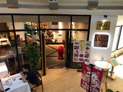 -南门小馆·清真(国贸商城店)