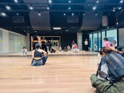 -G-STEPS舞蹈工作室