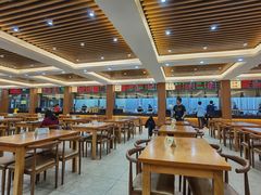 大堂-东苑餐厅(厦门大学店)