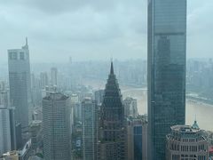 -解放碑威斯汀酒店-知味国际美食餐厅