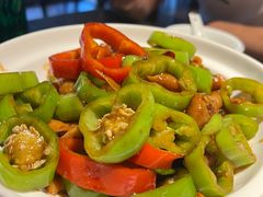 -一记洛阳菜·糖醋小排·水席(十字街店)