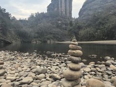 -武夷山风景名胜区-玉女峰