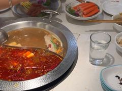 -川锅一号火锅(铜山万达店)