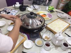 -凯盈阁·顺德私房菜·桑拿鸡
