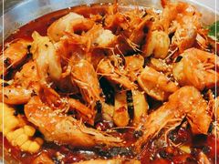 -阿田大虾(林达奥特莱斯店)