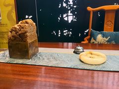 -黑木原精致料理·铁板烧
